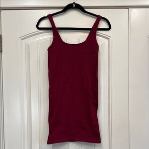 Out From Under Slip Dress